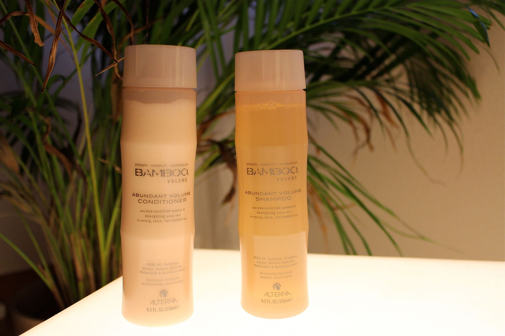 Love Your Hair Trendy